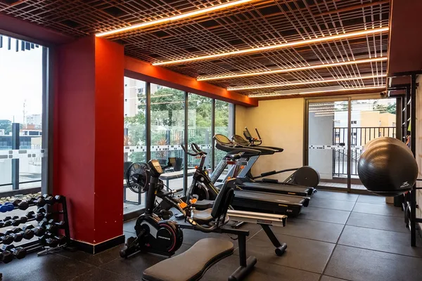 Apartamento à venda com 2 quartos, 86m² - Brooklin Paulista,São Paulo