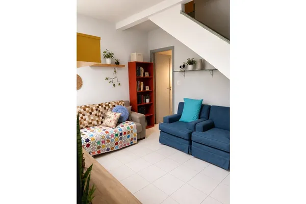 Casa à venda com 2 quartos, 70m² - Jardim Oriental,São Paulo