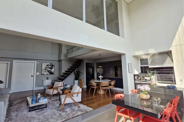 Cobertura à venda com 3 quartos, 402m² - Paraíso do Morumbi,São Paulo