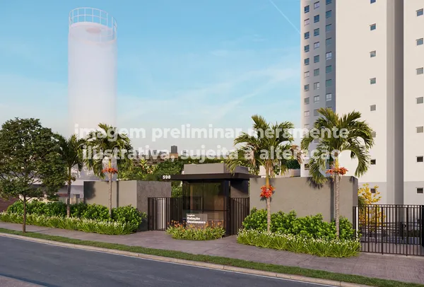 Apartamento à venda com 2 quartos, 32.82m² - Guaianases,São Paulo