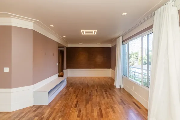 Apartamento à venda com 4 quartos, 182m² - Vila Mariana,São Paulo