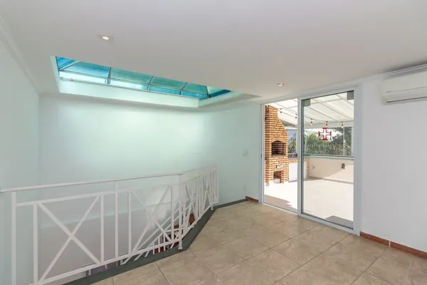 Casa de condomínio à venda com 4 quartos, 315m² - Alto da Boa Vista,São Paulo