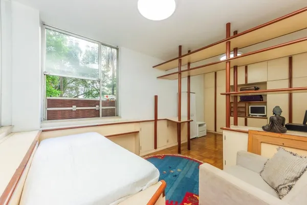 Apartamento à venda com 3 quartos, 277m² - Jardim Paulista,São Paulo