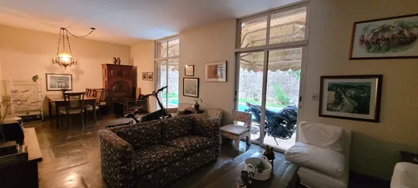 Casa à venda com 3 quartos, 208m² - Vila Clementino,São Paulo