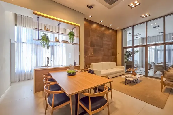 Apartamento à venda com 1 quarto, 37.36m² - Vila Madalena,São Paulo