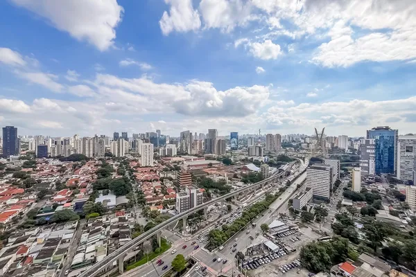 Apartamento à venda com 2 quartos, 67m² - Vila Cordeiro,São Paulo