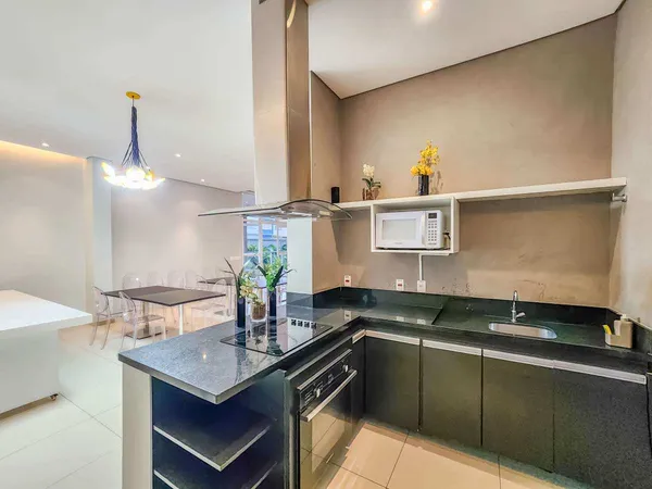 Apartamento à venda com 2 quartos, 66m² - Ipiranga,São Paulo