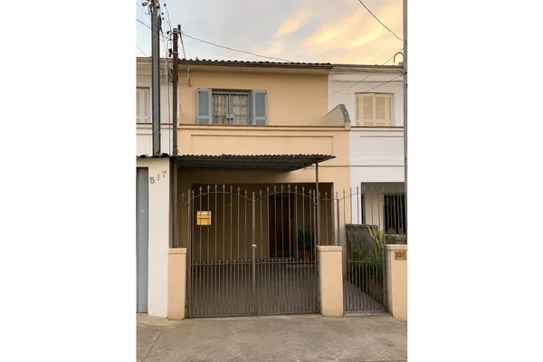 Casa à venda com 2 quartos, 70m² - Jardim Oriental,São Paulo