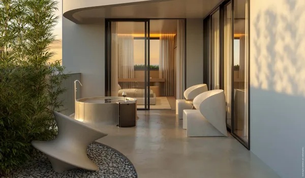 Duplex à venda com 1 quarto, 78.96m² - Jardins,São Paulo