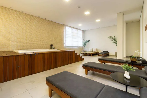 Apartamento à venda com 2 quartos, 66m² - Ipiranga,São Paulo