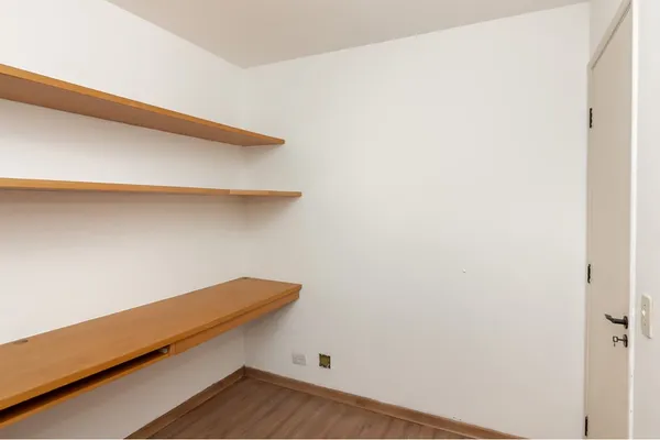 Apartamento à venda com 3 quartos, 65m² - Vila do Encontro,São Paulo
