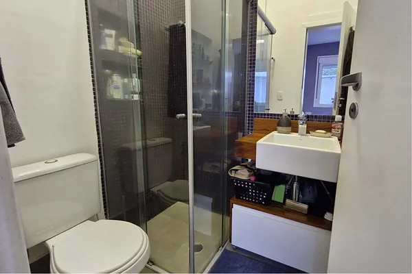 Casa de condomínio à venda com 2 quartos, 134m² - Real Parque,São Paulo