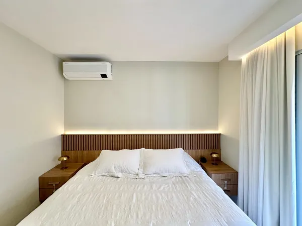 Apartamento à venda com 3 quartos, 118m² - Itaim Bibi,São Paulo