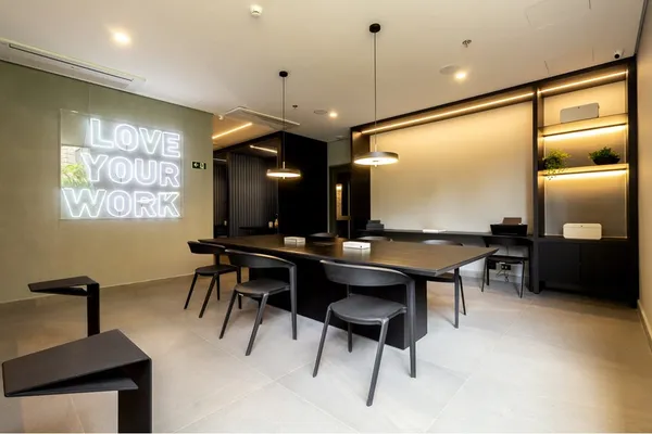 Studio à venda com 1 quarto, 29m² - Pompeia,São Paulo