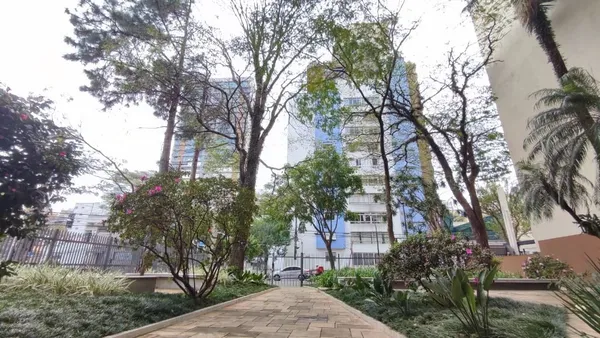 Apartamento à venda com 2 quartos, 84m² - Perdizes,São Paulo