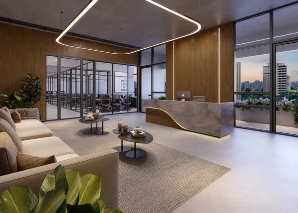 Sala comercial à venda, 648.22m² - Pinheiros,São Paulo