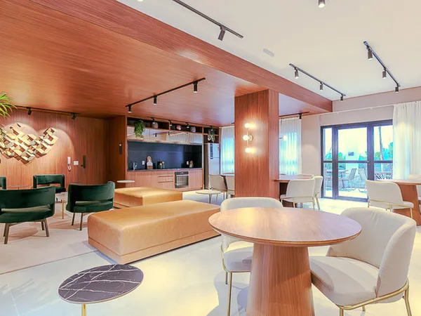 Apartamento à venda com 1 quarto, 36.87m² - Paraíso,São Paulo