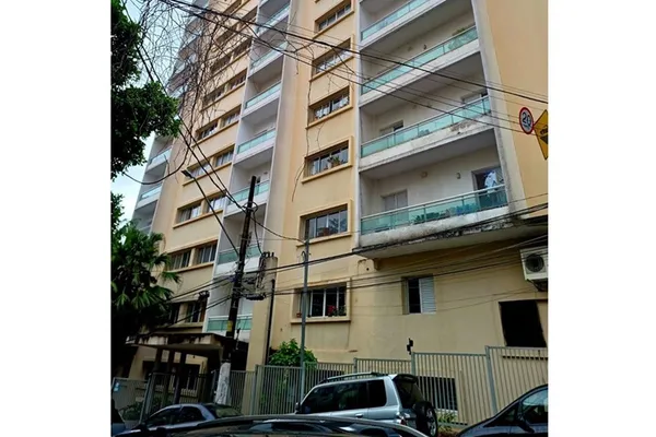 Apartamento à venda com 3 quartos, 89m² - Aclimação,São Paulo