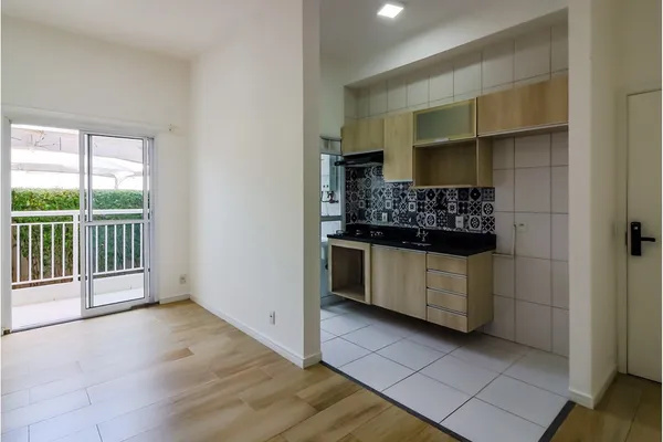 Apartamento à venda com 2 quartos, 47m² - Jardim Pirituba,São Paulo