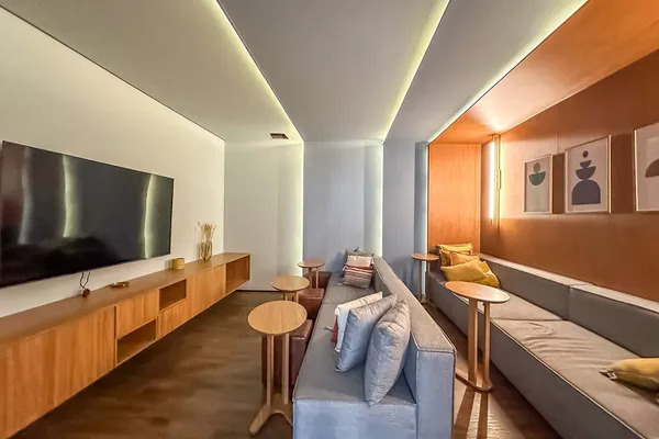 Apartamento à venda com 1 quarto, 24m² - Pinheiros,São Paulo