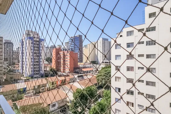 Apartamento à venda com 2 quartos, 61.6m² - Vila Olímpia,São Paulo