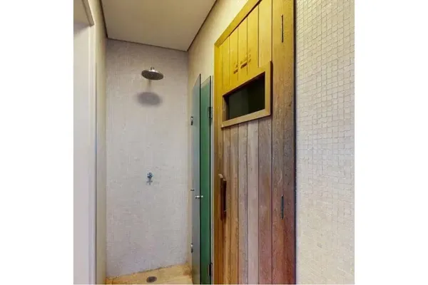 Apartamento à venda com 1 quarto, 44m² - Cerqueira César,São Paulo