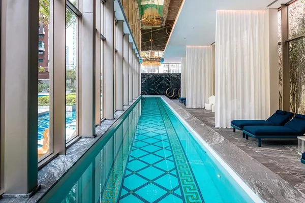 Apartamento à venda com 3 quartos, 149m² - Moema,São Paulo