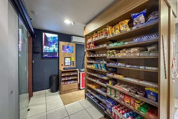 Apartamento à venda com 2 quartos, 49m² - Butantã,São Paulo