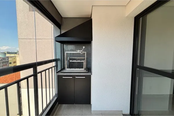 Apartamento à venda com 2 quartos, 62m² - Jardim Jabaquara,São Paulo
