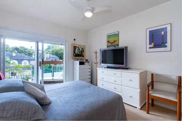 Apartamento à venda com 4 quartos, 230m² - Real Parque,São Paulo