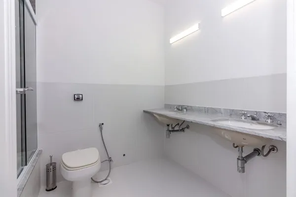 Casa de condomínio à venda com 4 quartos, 315m² - Alto da Boa Vista,São Paulo