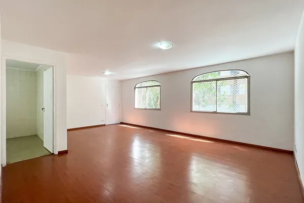Apartamento à venda com 4 quartos, 164m² - Morro dos Ingleses,São Paulo