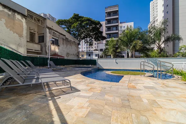 Apartamento à venda com 2 quartos, 88m² - Tatuapé,São Paulo