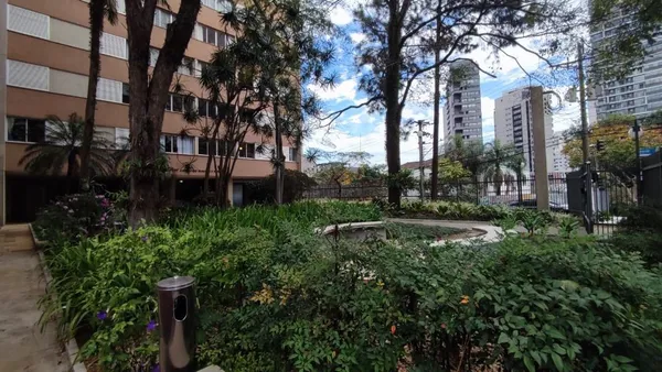 Apartamento à venda com 2 quartos, 84m² - Perdizes,São Paulo