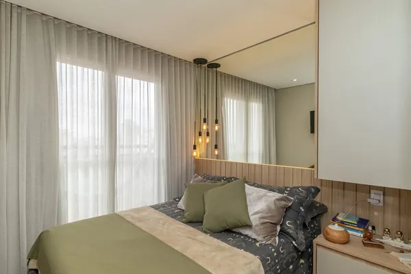 Studio à venda com 1 quarto, 28m² - Água Branca,São Paulo