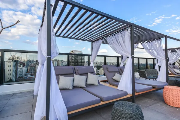 Apartamento à venda com 3 quartos, 145m² - Pinheiros,São Paulo