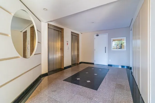 Apartamento à venda com 2 quartos, 58m² - Vila Andrade,São Paulo