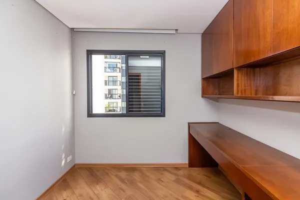 Apartamento à venda com 3 quartos, 89m² - Moema,São Paulo