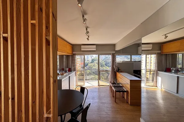 Apartamento à venda com 2 quartos, 69m² - Jardim Paulista,São Paulo