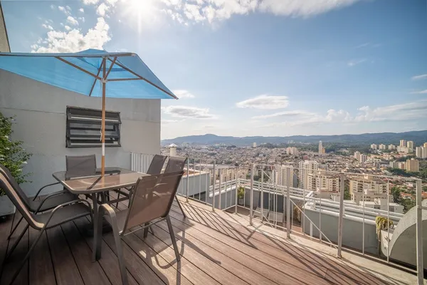 Apartamento à venda com 3 quartos, 128m² - Lauzane Paulista,São Paulo