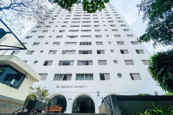 Apartamento à venda com 2 quartos, 106m² - Moema,São Paulo