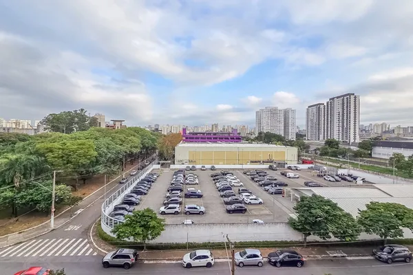 Apartamento à venda com 2 quartos, 61m² - Água Branca,São Paulo
