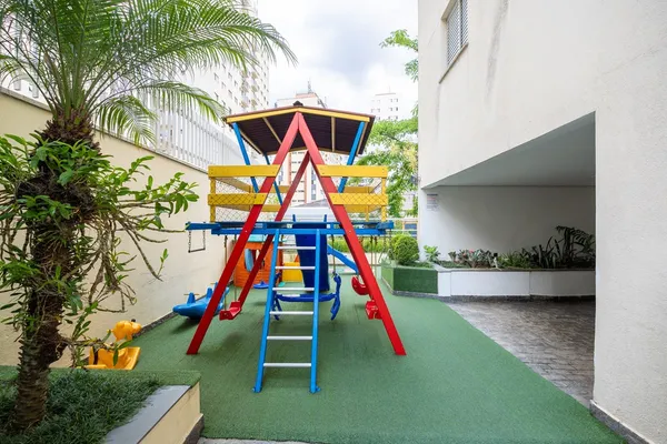 Apartamento à venda com 3 quartos, 75m² - Saúde,São Paulo