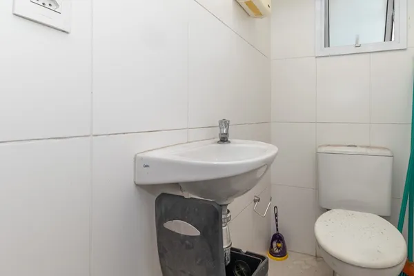 Sala comercial à venda, 27.7m² - Perdizes,São Paulo