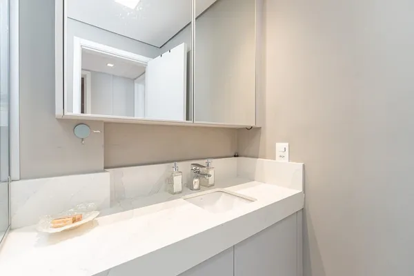 Apartamento à venda com 3 quartos, 97m² - Paraíso,São Paulo
