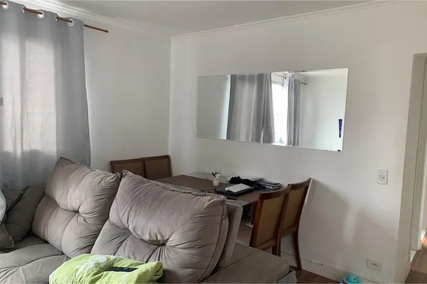 Apartamento à venda com 2 quartos, 64.61m² - Vila Mascote,São Paulo