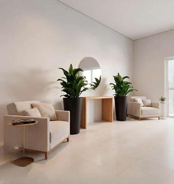 Studio à venda com 1 quarto, 24.7m² - Vila Nair,São Paulo