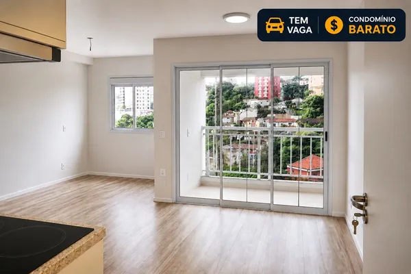 Studio à venda com 1 quarto, 30m² - Vila Madalena,São Paulo
