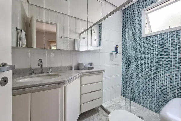 Casa de condomínio à venda com 4 quartos, 182m² - Alto da Boa Vista,São Paulo