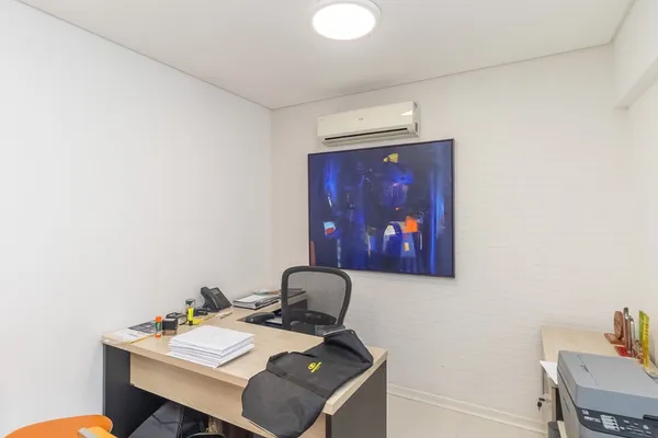 Sala comercial à venda, 27.7m² - Perdizes,São Paulo